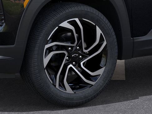 New 2026 Chevrolet TrailBlazer RS w/ Convenience Package image 9