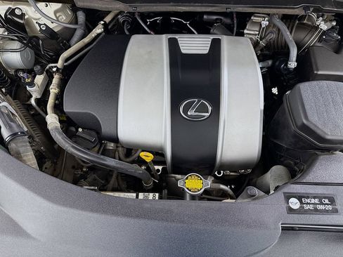 Used 2016 Lexus RX 350 FWD w/ Premium Package image 32