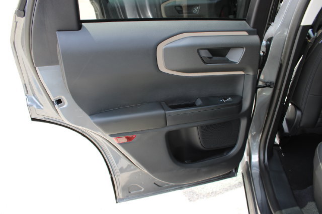 New 2026 Ford Bronco Sport Big Bend w/ Convenience Package AWD/4WD image 8