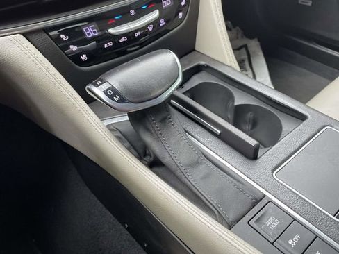 Used 2017 Cadillac CT6 Premium Luxury w/ Driver Assist Package AWD/4WD image 30