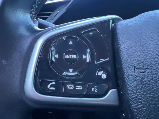 Used 2020 Honda Civic EX-L image 24