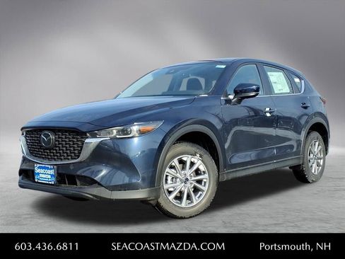 New 2025 MAZDA CX-5 AWD 2.5 S image 1