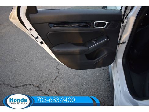 New 2026 Honda Civic Sport Touring image 29