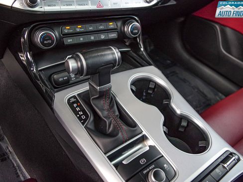 Used 2020 Kia Stinger GT1 image 19