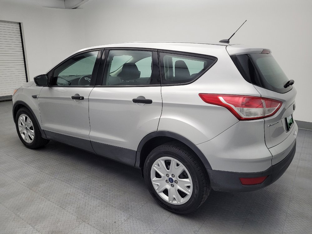 Used 2015 Ford Escape S FWD image 3