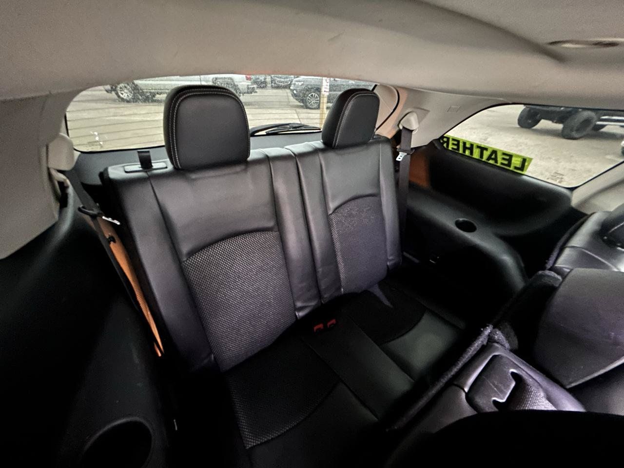 Used 2018 Dodge Journey Crossroad FWD image 13