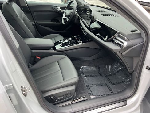 Used 2025 Audi A5 2.0T Premium AWD/4WD image 13