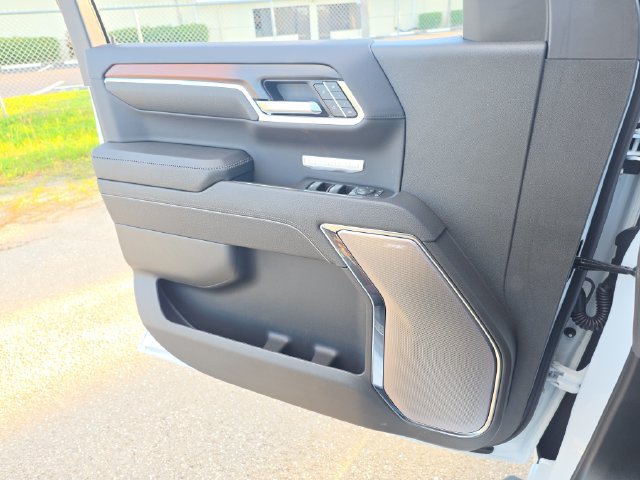 New 2026 GMC Sierra 1500 Denali w/ Technology Package AWD/4WD image 19