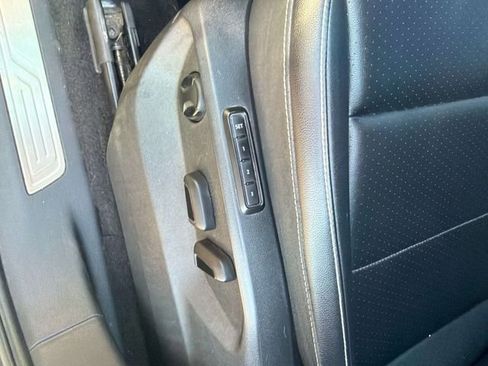 Used 2021 Volkswagen Atlas SEL image 19