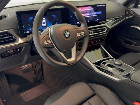 Certified 2024 BMW 330i Sedan w/ Convenience Package RWD image 4