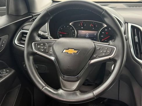 Used 2024 Chevrolet Equinox LT w/ LPO, Floor Liner Package FWD image 12