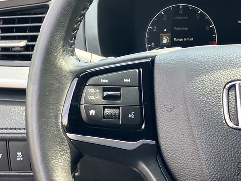 Certified 2025 Honda Odyssey EX-L image 21