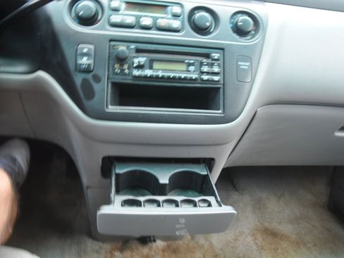 Used 2003 Honda Odyssey EX-L image 35
