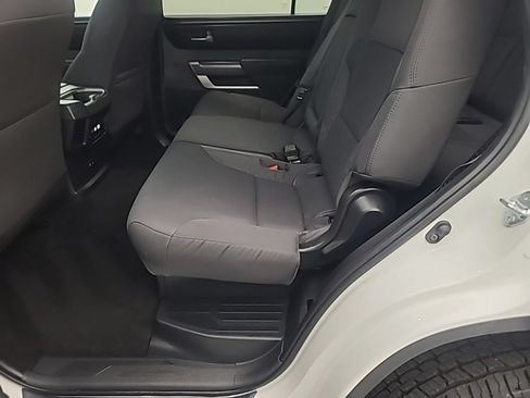Used 2026 Toyota Sequoia SR5 w/ TRD Off-Road Package AWD/4WD image 21