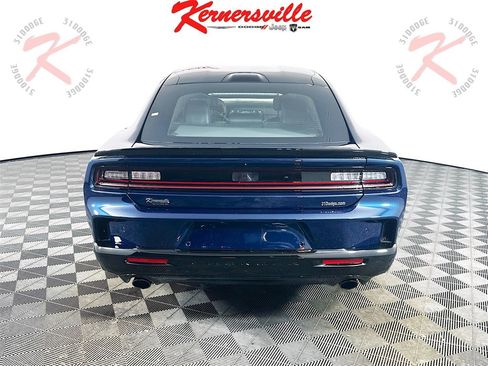 New 2026 Dodge Charger R/T Scat Pack image 6