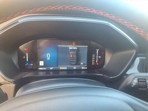 Certified 2024 Ford Escape ST-Line w/ Tech Pack #1 image 19