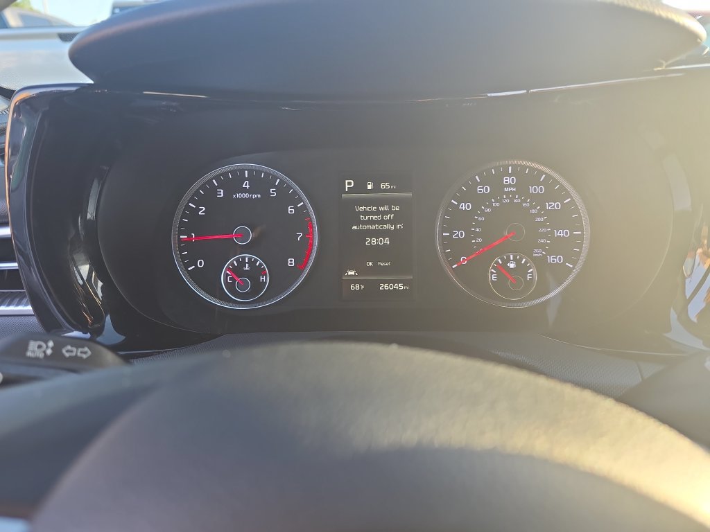 Used 2024 Kia K5 GT-Line w/ GT-Line Premium Package AWD/4WD image 15
