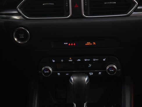 Used 2024 MAZDA CX-5 Carbon Edition AWD/4WD image 16