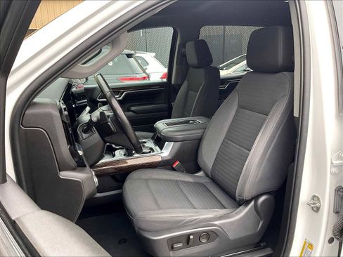 Used 2022 GMC Sierra 1500 Elevation w/ X31 Off-Road Package image 10