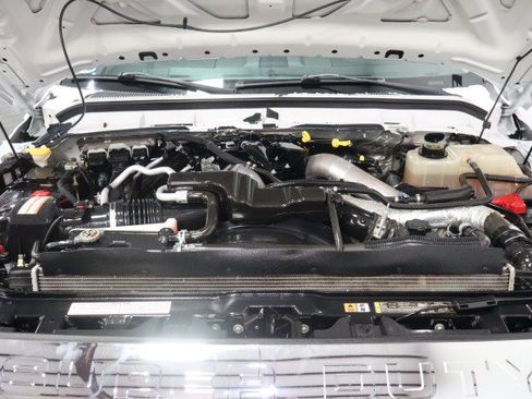 Used 2016 Ford F350 Lariat w/ Lariat Interior Package AWD/4WD image 68