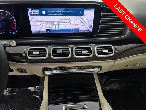 Certified 2026 Mercedes-Benz GLE 350 4MATIC image 20