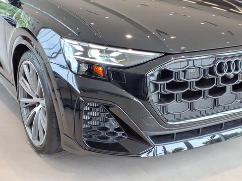New 2026 Audi Q8 Prestige AWD/4WD image 4