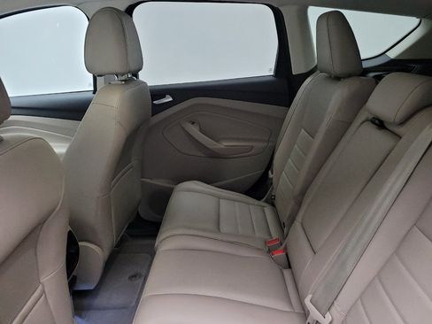 Used 2014 Ford Escape Titanium AWD/4WD image 18