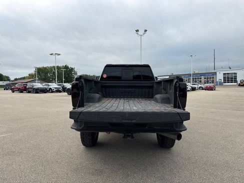 Used 2025 GMC Sierra 3500 Denali w/ Denali Reserve Package AWD/4WD image 20