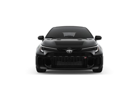 New 2026 Toyota Corolla GR image 17