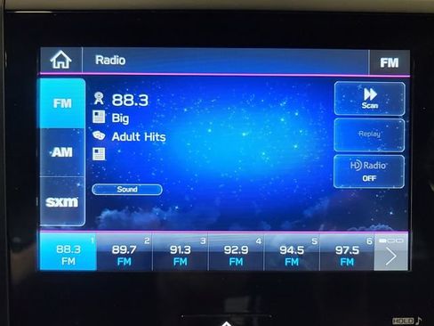 Used 2024 Subaru Forester Wilderness AWD/4WD image 6