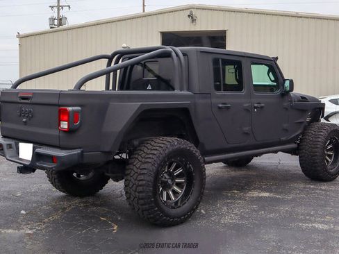 Used 2020 Jeep Gladiator Sport w/ Quick Order Package 24S image 8