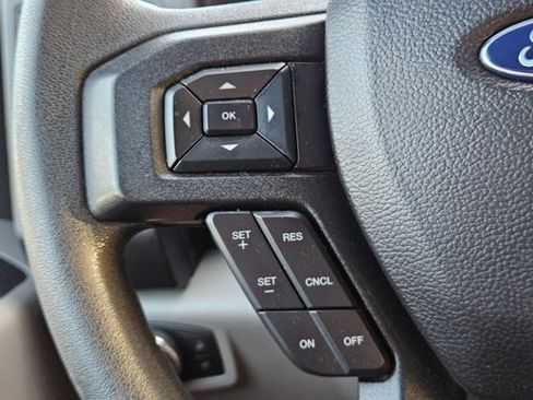 Used 2020 Ford F150 XL w/ Equipment Group 101A Mid RWD image 17