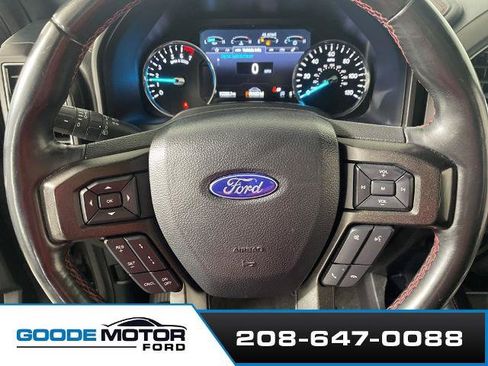 Certified 2021 Ford Expedition Limited AWD/4WD image 14