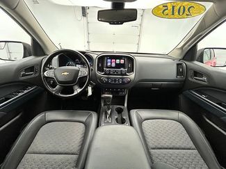 Used 2015 Chevrolet Colorado Z71 video 2