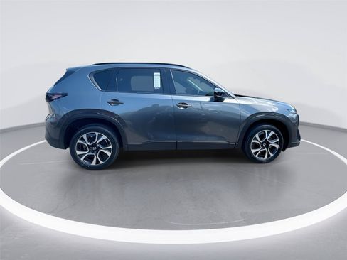 New 2026 MAZDA CX-5 Preferred AWD/4WD image 9