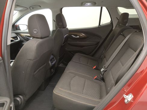 Used 2018 GMC Terrain SLE image 18