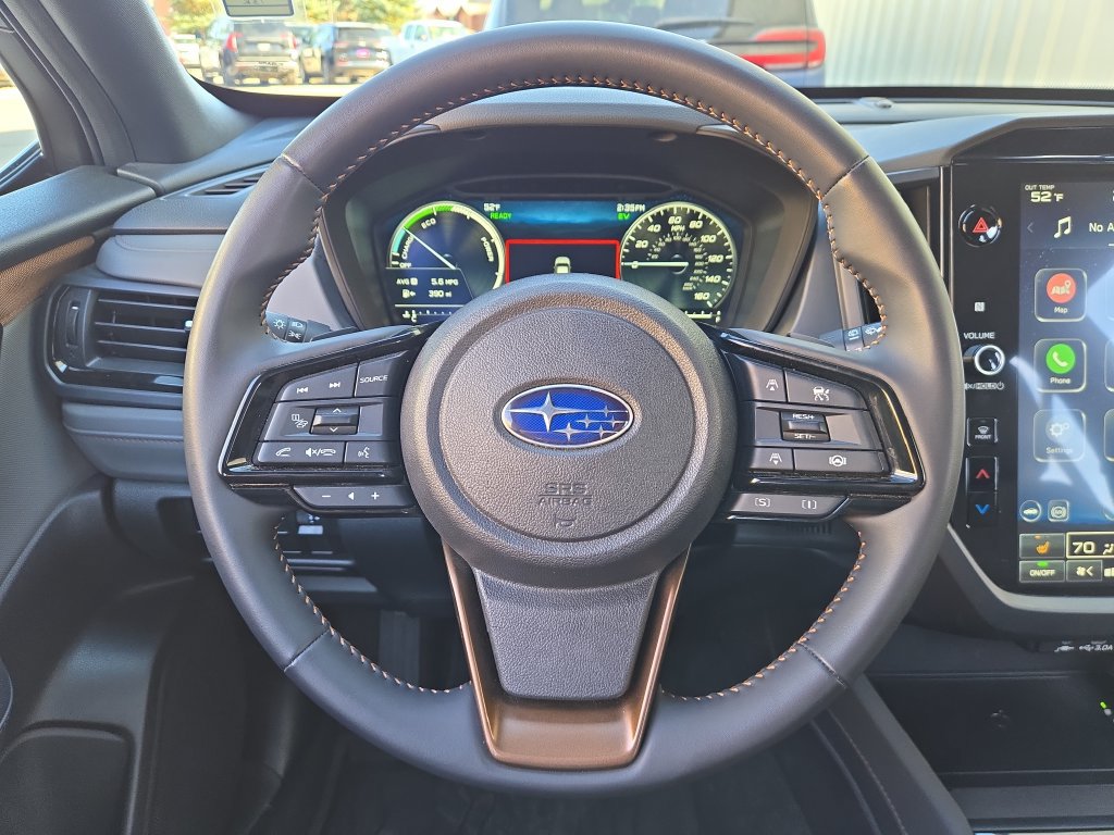 Used 2025 Subaru Forester Sport AWD/4WD image 20
