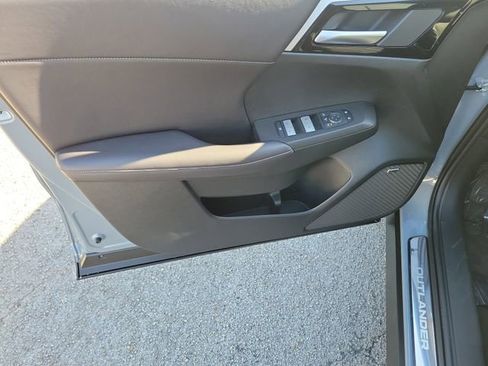 New 2026 Mitsubishi Outlander SE image 22