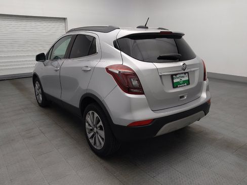 Used 2020 Buick Encore Preferred w/ Safety Package FWD image 5