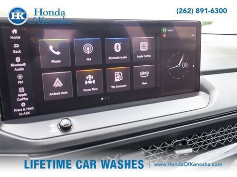 Certified 2025 Honda Accord Sport image 17
