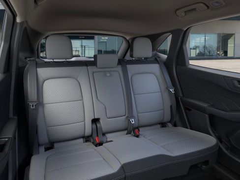 New 2026 Ford Escape Active w/ Cold Weather Package image 11
