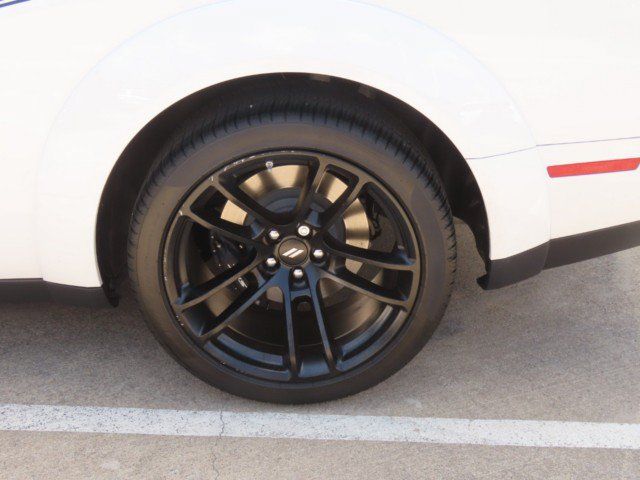 Used 2023 Dodge Challenger R/T Scat Pack RWD image 13