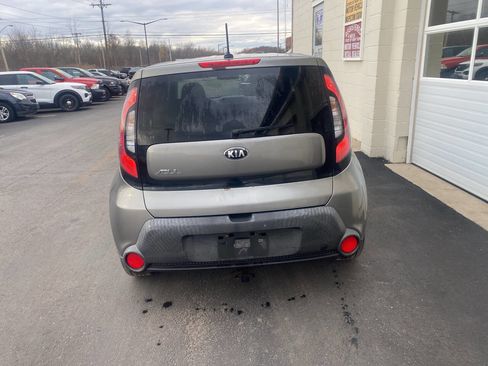 Used 2014 Kia Soul image 9