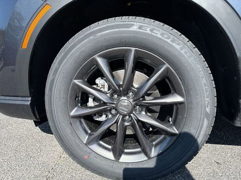 New 2026 Honda CR-V EX-L image 19