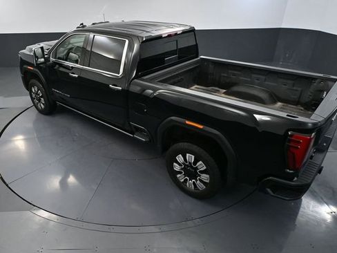 Used 2024 GMC Sierra 2500 Denali w/ Denali Reserve Package image 67