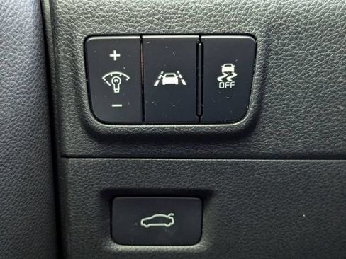 Certified 2023 Kia K5 EX FWD image 34