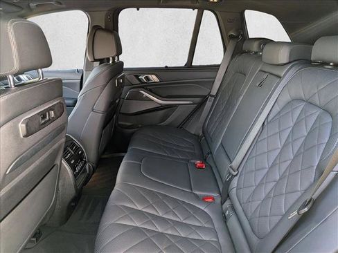 Certified 2025 BMW X5 M60i image 20