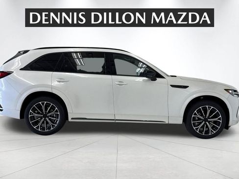 New 2026 MAZDA CX-70 3.3 Turbo S w/ Premium Package AWD/4WD image 3