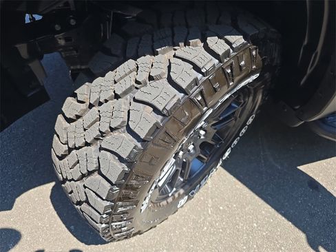 New 2026 RAM 1500 Rebel w/ G/T Package image 33