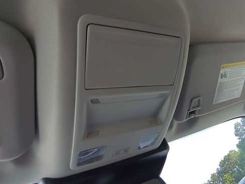 Used 2025 Ford Bronco Sport Outer Banks w/ Outer Banks Tech Package+ AWD/4WD image 20